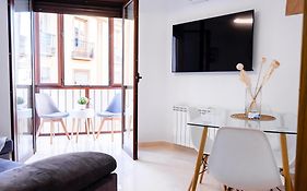 Alhambra Centro Apartamento